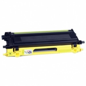 Toner Brother TN-135Y, Yellow, (kompatibilný) 